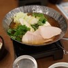 和食鍋処 すし半 布施店