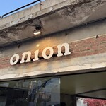 Onion - 