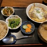 みさと屋 野菜食堂 - 