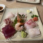 山文魚 - 