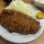 とんかつ山家 上野店 - 