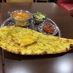 ナマステスーリャ - 