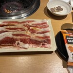 焼肉きんぐ 横浜別所店 - 