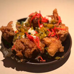 完全個室居酒屋 串や三ぞう 有楽町店 - 