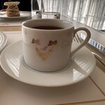 サロン・ド・テ・ミュゼ　イマダミナコ - 