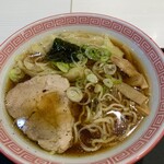 荻窪中華そば 春木屋 - 