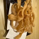 炉端焼きとおでん 個室居酒屋 いろり - 