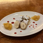 タッポスト チャオラ - 