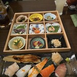 和牛すき焼きしゃぶしゃぶSakura - 