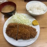 とんかつ山家 上野店 - 