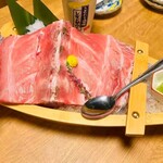 炉端焼き 紅炎 品川店 - 