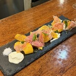 タッポスト チャオラ - 