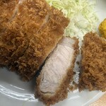 とんかつ山家 上野店 - 