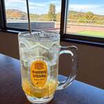 宍戸ヒルズカントリークラブレストラン - 