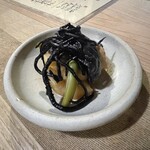 山文魚 - 