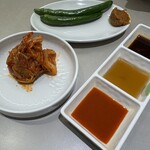 ジョジョカルグクス - 