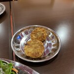 ナマステスーリャ - 