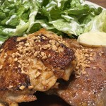 ステーキ＆グリルレストラン マーベリックス - 