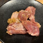 焼肉きんぐ - 