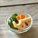 オクシモロン - 