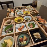 和牛すき焼きしゃぶしゃぶSakura 名古屋店 - 