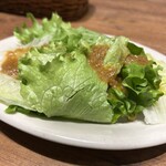 ステーキ＆グリルレストラン マーベリックス - 