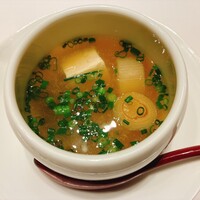 新宿 鮨 よこ田 - 