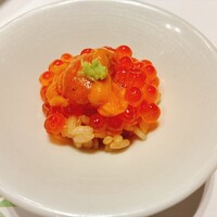 新宿 鮨 よこ田 - 