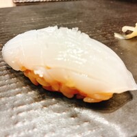 新宿 鮨 よこ田 - 