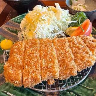 宍戸ヒルズカントリークラブレストラン_1