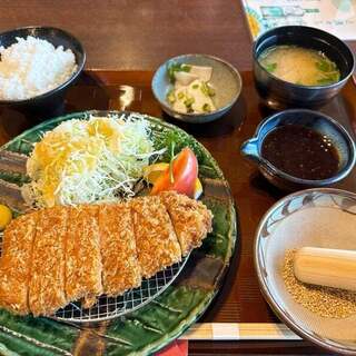 宍戸ヒルズカントリークラブレストラン_0