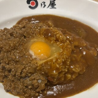 日乃屋カレー_1