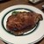 マロリーポークステーキ - 料理写真: