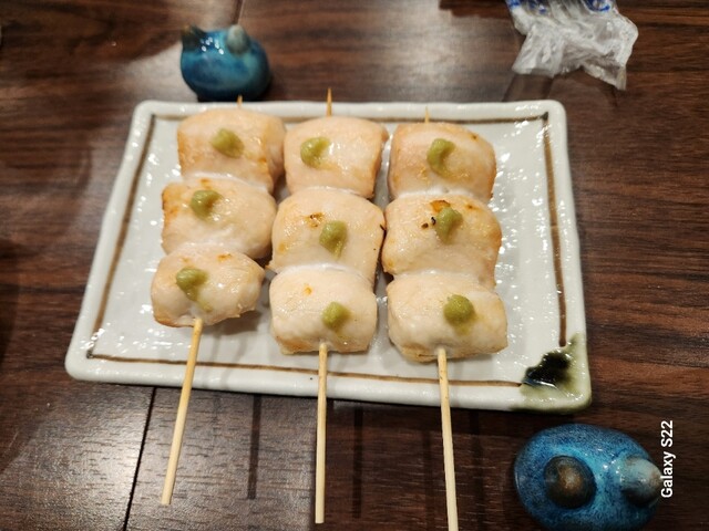 やきとり 島田 - 鶴岡（焼き鳥）の写真