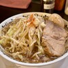 野郎ラーメン 大森店