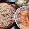 味奈登庵 青木橋店