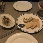 中目黒 Bistro Bolero - 