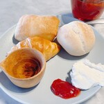 川越薪火料理 in the park - 
