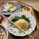 銀座 別邸花山 - 