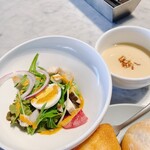 川越薪火料理 in the park - 
