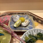 銀座 別邸花山 - 