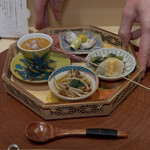 銀座 別邸花山 - 