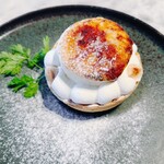 川越薪火料理 in the park - 