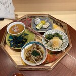 銀座 別邸花山 - 