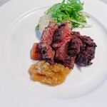 川越薪火料理 in the park - 