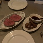 中目黒 Bistro Bolero - 