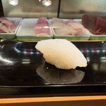 幸寿し 本店 - アオリイカ