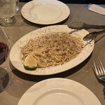 中目黒 Bistro Bolero - 