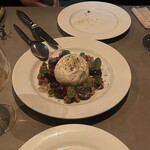 中目黒 Bistro Bolero - 