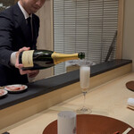 銀座 別邸花山 - 